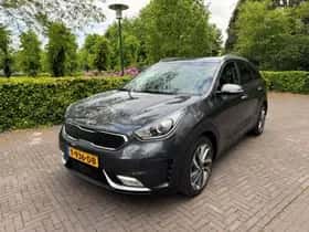 Kia Niro (2016)