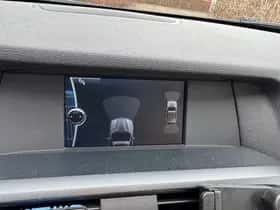 BMW X3 (2012) thumbnail 13