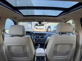 BMW X3 (2012) thumbnail 14