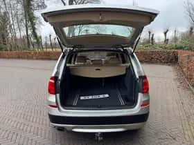 BMW X3 (2012) thumbnail 15