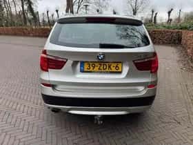 BMW X3 (2012) thumbnail 16