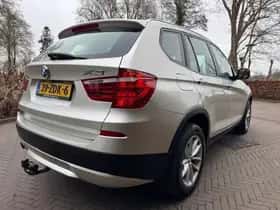 BMW X3 (2012) thumbnail 17