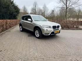 BMW X3 (2012) thumbnail 19