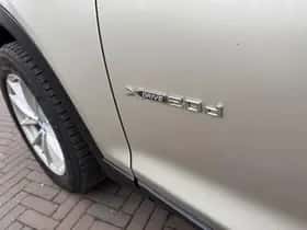 BMW X3 (2012) thumbnail 21