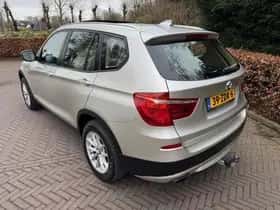 BMW X3 (2012) thumbnail 4
