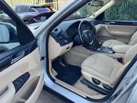 BMW X3 (2012) thumbnail 5