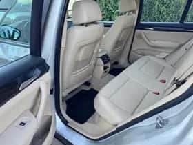 BMW X3 (2012) thumbnail 7