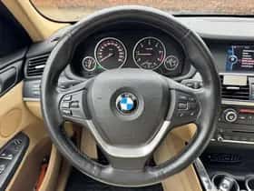 BMW X3 (2012) thumbnail 9