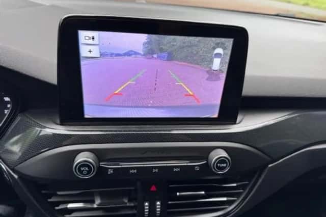 Ford Focus (2019) thumbnail 16