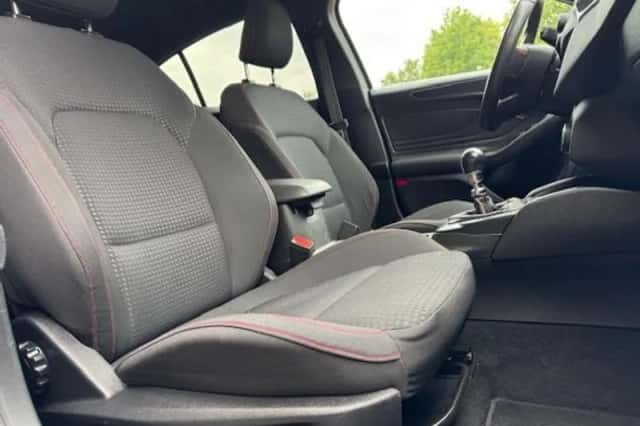 Ford Focus (2019) thumbnail 24