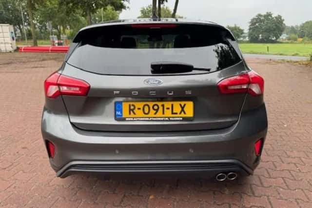 Ford Focus (2019) thumbnail 26