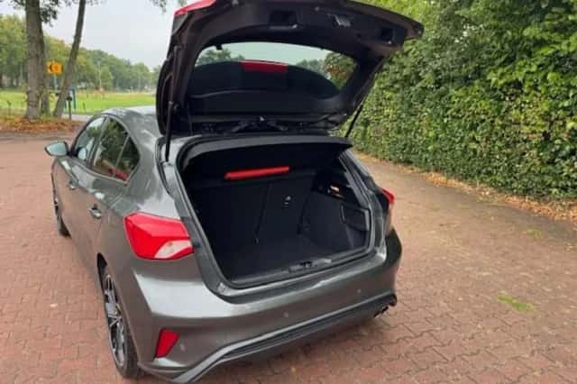 Ford Focus (2019) thumbnail 27