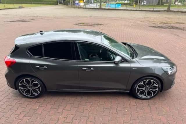 Ford Focus (2019) thumbnail 30