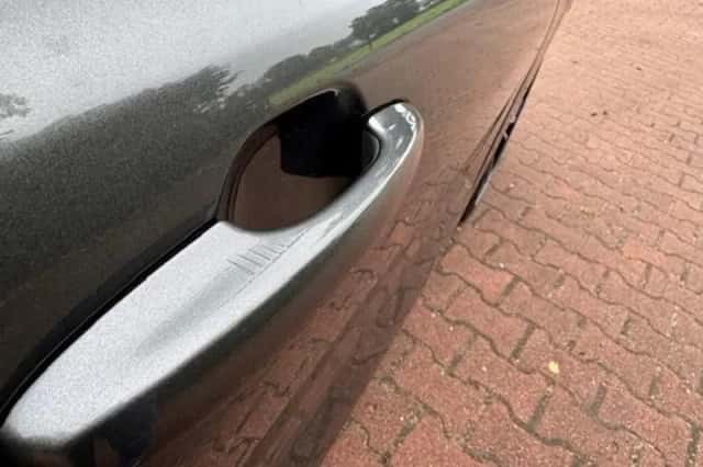 Ford Focus (2019) thumbnail 31