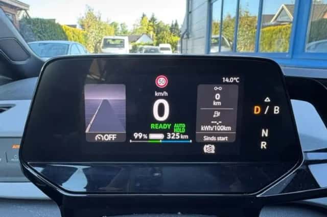 Volkswagen ID.3 (2020) thumbnail 11