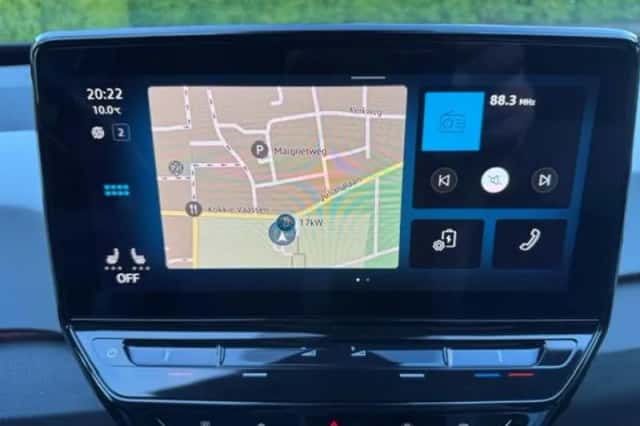 Volkswagen ID.3 (2020) thumbnail 14