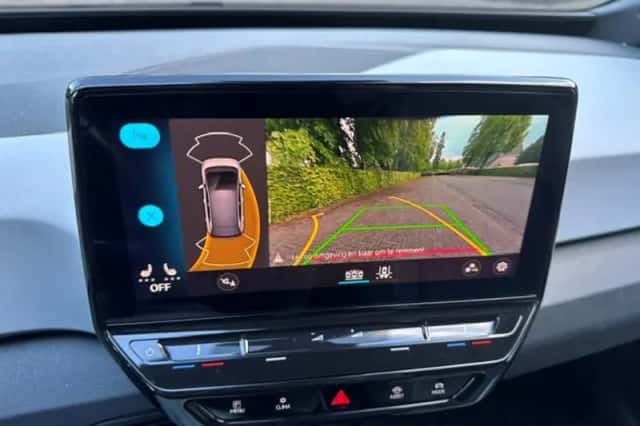 Volkswagen ID.3 (2020) thumbnail 15