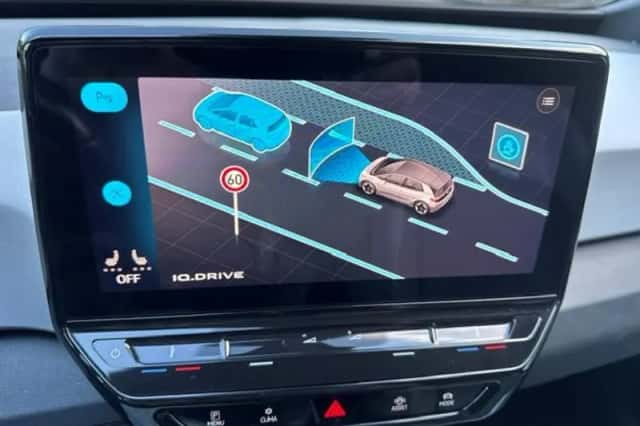 Volkswagen ID.3 (2020) thumbnail 16