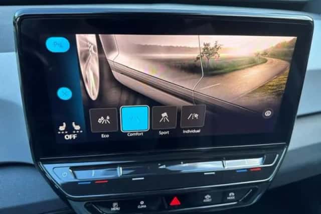 Volkswagen ID.3 (2020) thumbnail 17