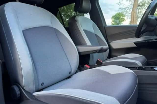 Volkswagen ID.3 (2020) thumbnail 20