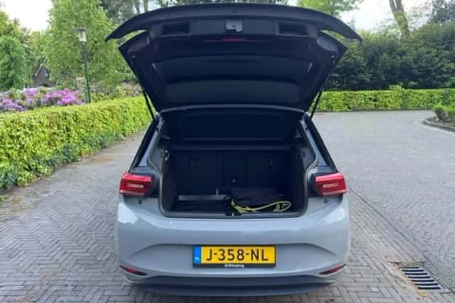 Volkswagen ID.3 (2020) thumbnail 21