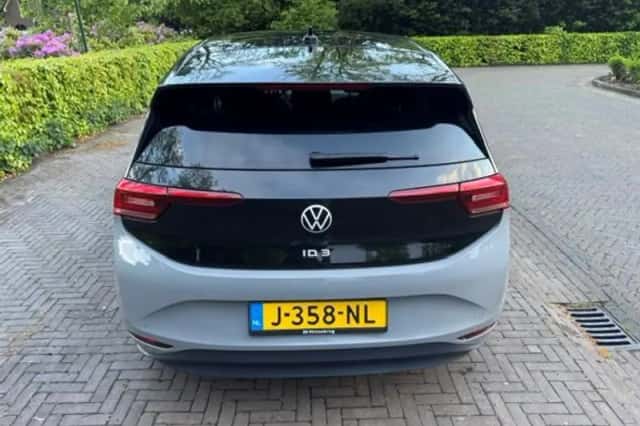 Volkswagen ID.3 (2020) thumbnail 22