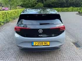 Volkswagen ID.3 (2020) thumbnail 22