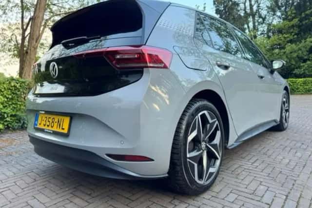 Volkswagen ID.3 (2020) thumbnail 23