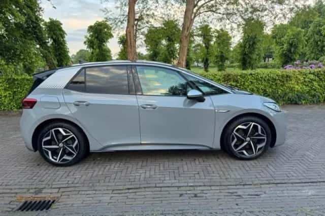 Volkswagen ID.3 (2020) thumbnail 24