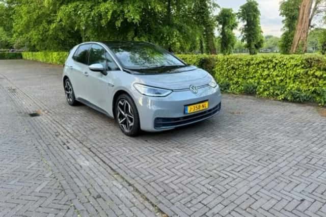 Volkswagen ID.3 (2020) thumbnail 25