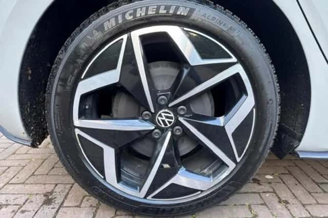 Volkswagen ID.3 (2020) thumbnail 26