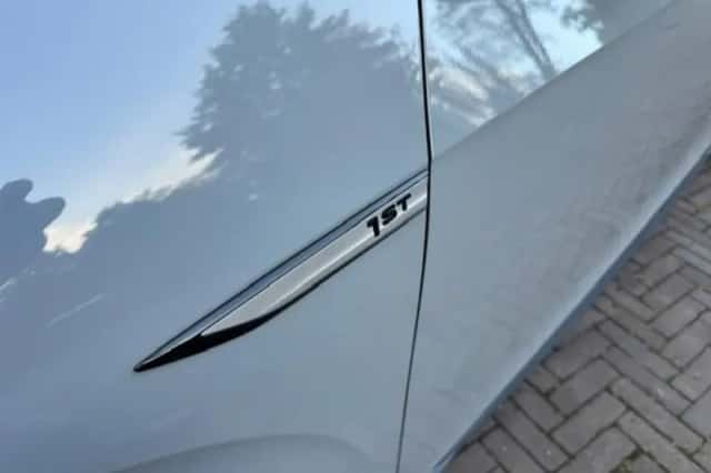 Volkswagen ID.3 (2020) thumbnail 4