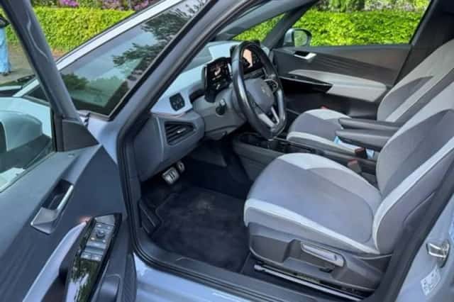 Volkswagen ID.3 (2020) thumbnail 5