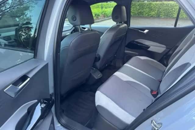 Volkswagen ID.3 (2020) thumbnail 7