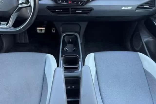 Volkswagen ID.3 (2020) thumbnail 9