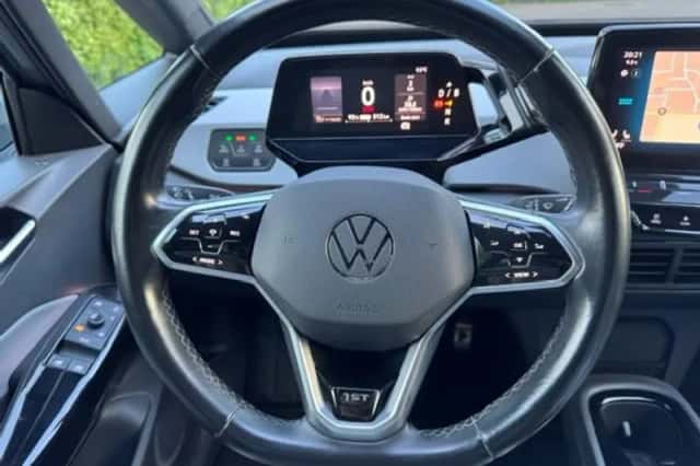Volkswagen ID.3 (2020) thumbnail 10