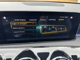 Mercedes-Benz A-Klasse (2019) thumbnail 14