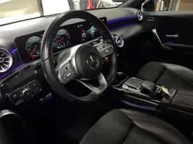 Mercedes-Benz A-Klasse (2019) thumbnail 18