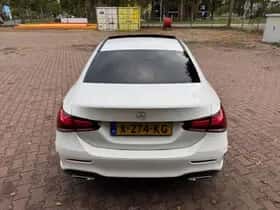 Mercedes-Benz A-Klasse (2019) thumbnail 22