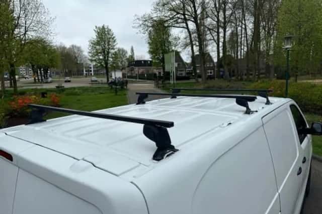 Peugeot Expert (2018) thumbnail 4