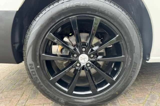 Peugeot Expert (2018) thumbnail 5