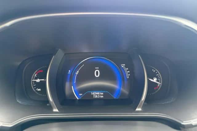 Renault Mégane (2018) thumbnail 12