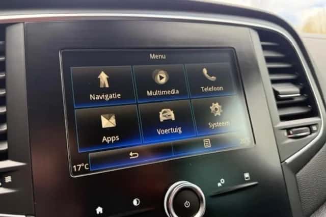 Renault Mégane (2018) thumbnail 20
