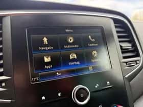 Renault Mégane (2018) thumbnail 20