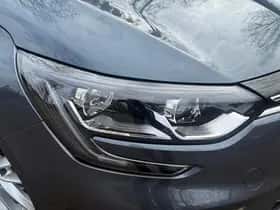 Renault Mégane (2018) thumbnail 4