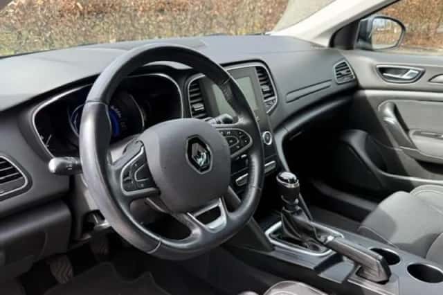 Renault Mégane (2018) thumbnail 7