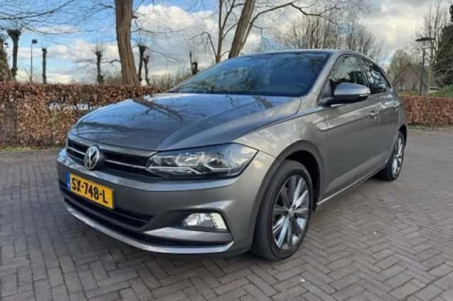 Volkswagen Polo (2018) thumbnail 1