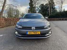 Volkswagen Polo (2018) thumbnail 2