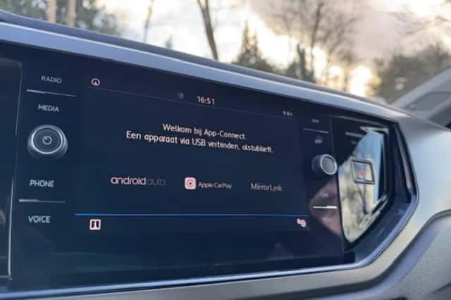 Volkswagen Polo (2018) thumbnail 11