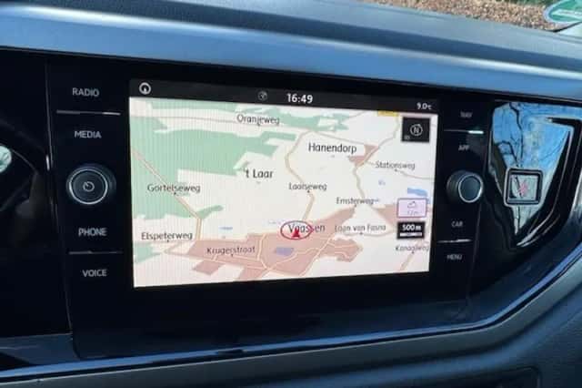 Volkswagen Polo (2018) thumbnail 13